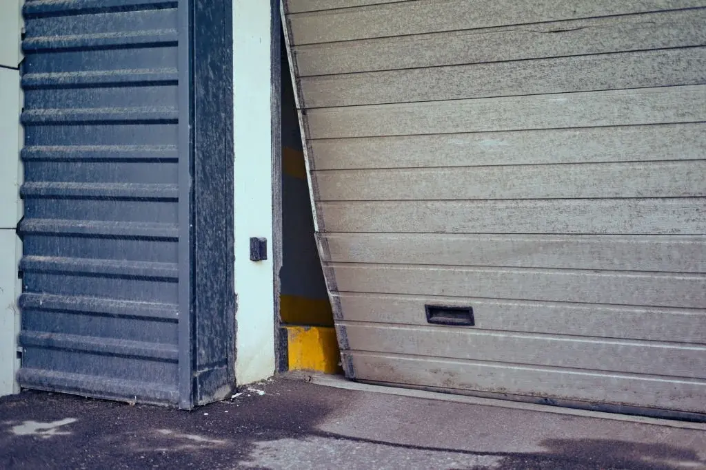 Garage Door Repair Westmilford
