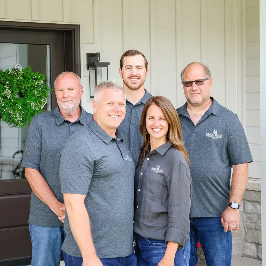 Garage Door Repair Westmilford
