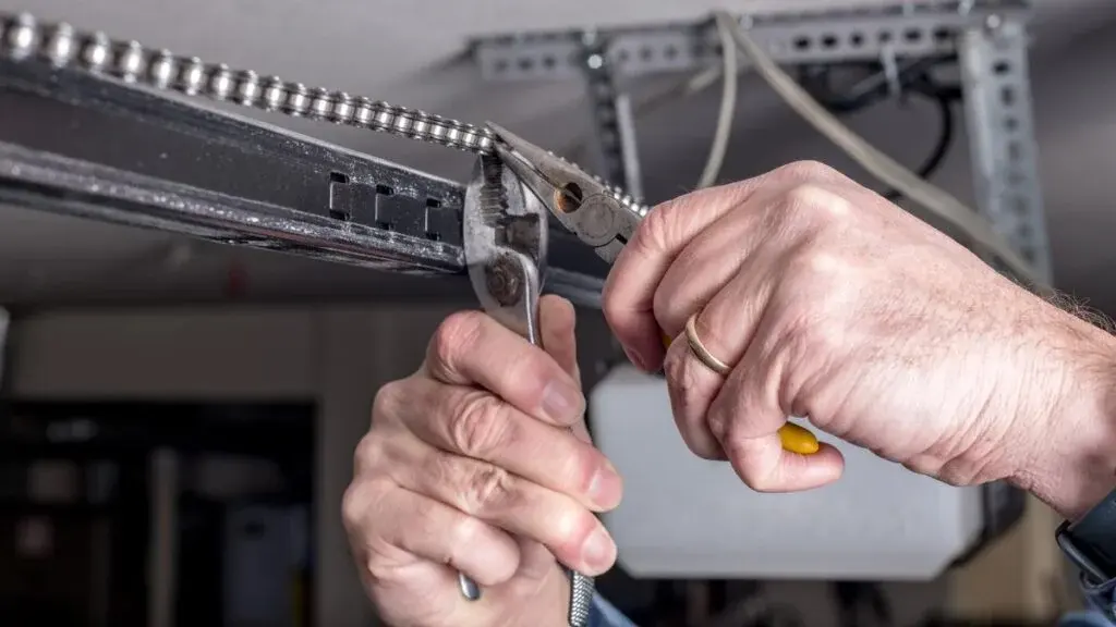 Garage Door Repair Westmilford Westmilford 3